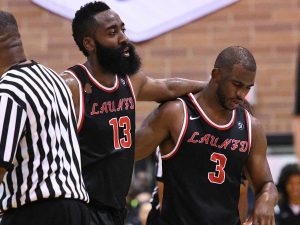 NBA – Preview 2017-2018 : Houston Rockets, réellement en route pour défier les Warriors ?