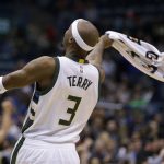 NBA – Jason Terry testé par Minnesota