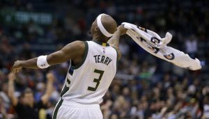 NBA – Jason Terry testé par Minnesota