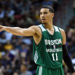 NBA – Danny Ainge ne pense pas que Jayson Tatum sera rookie de l’année