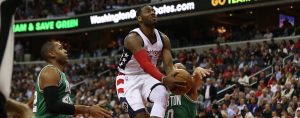 NBA – Highlights Zone : Le meilleur caviar de chaque équipe au cours de la saison 2016-2017 !