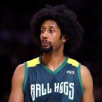 NBA – Denver engage Josh Childress