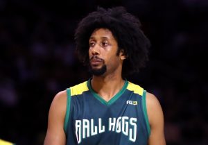 NBA – Denver engage Josh Childress