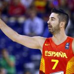 EuroBasket 2017 – Espagne : Juan Carlos Navarro annonce sa retraite !
