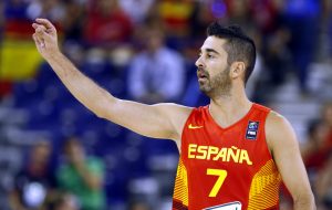 EuroBasket 2017 – Espagne : Juan Carlos Navarro annonce sa retraite !