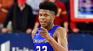 NBA – Justin Patton ne sera pas de retour pour le training camp des Wolves !