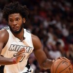 NBA – Miami lève l’option de Justise Winslow