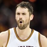 NBA – Le rôle de Kevin Love devrait grandir à Cleveland