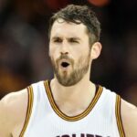 NBA – Le rôle de Kevin Love devrait grandir à Cleveland