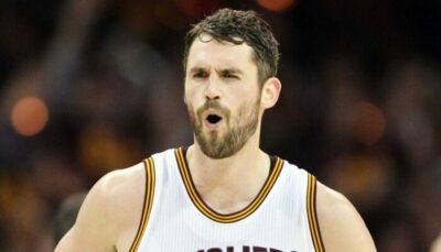 NBA – Après Kevin Love, un nouveau joueur s’en prend violemment aux Cavs !