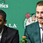 NBA – Preview 2017-2018 : Boston Celtics le retour du prestige au TD Garden ?