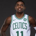 NBA – Kyrie Irving : « Le meilleur conseil c’est la patience »