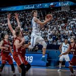 EuroBasket 2017 – Top 5 de la 4ème journée : L’envol du Dirk finlandais