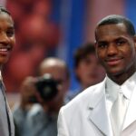 NBA – Pour LeBron James, la Draft 2003 n’est pas la meilleure
