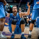 EuroBasket 2017 – Top 5 de la 7ème journée : Super Luigi Datome