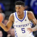 NBA – Blessure plus sérieuse que prévue pour Malik Monk ?