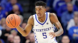 NBA – Blessure plus sérieuse que prévue pour Malik Monk ?