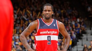 NBA – Martell Webster penserait à revenir en NBA