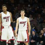 NBA – Preview 2017-2018 : Le Heat retrouvera-t-il la chaleur des playoffs ?