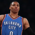 NBA – Russell Westbrook va rater le début du training camp