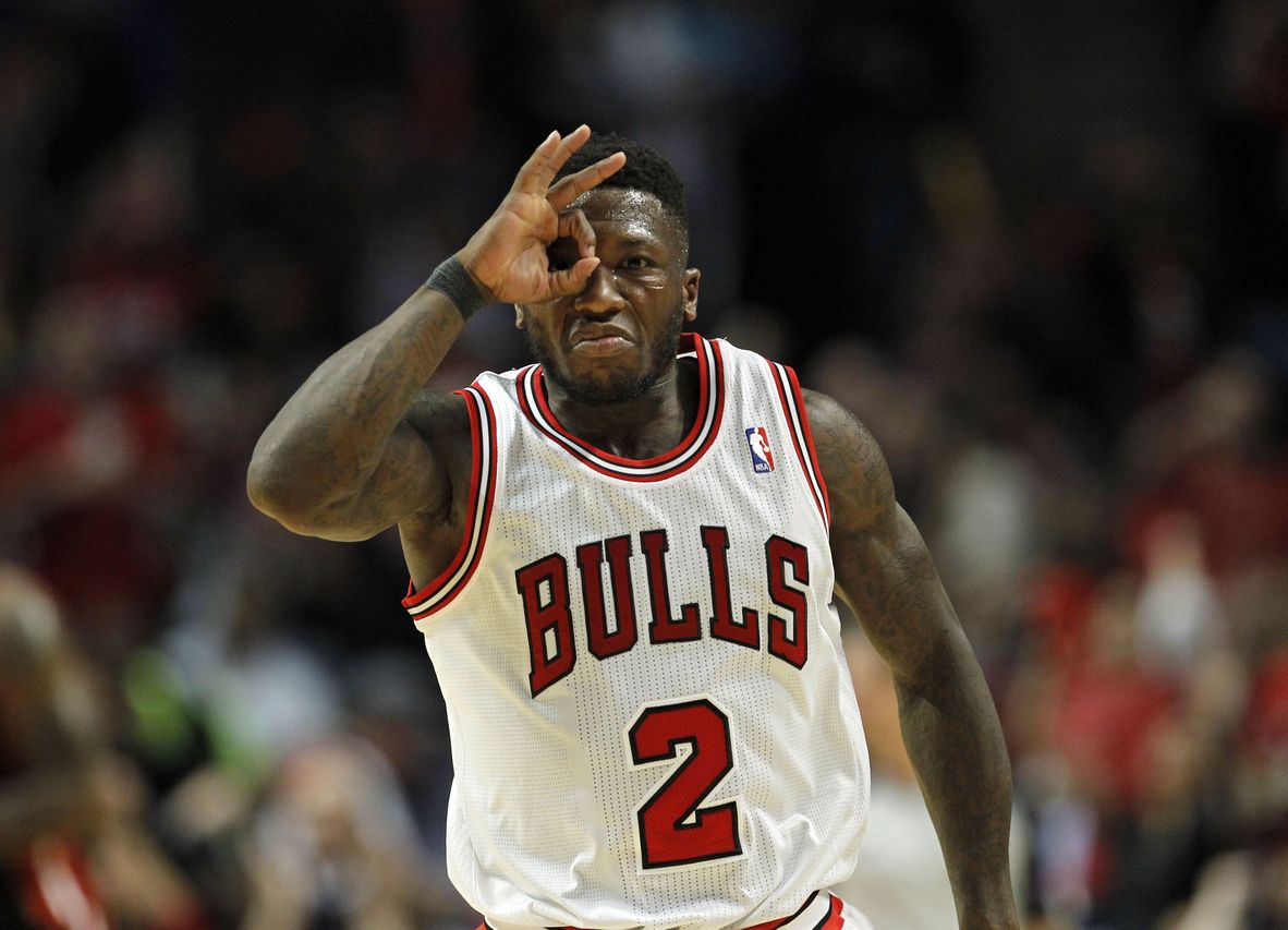 NBA - Nate Robinson testé par Minnesota