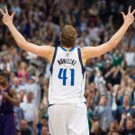 NBA – Dirk Nowitzki « La seule raison pour laquelle je serais parti, c’est si nous n’avions pas gagné un titre »