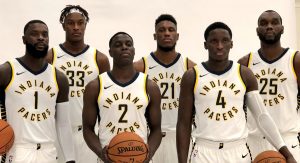 NBA – Preview 2017-2018 : L&rsquo;heure de la reconstruction à Indiana ?