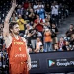 EuroBasket 2017 – Top 5 de la 8ème journée : La leçon d’Histoire par Pau Gasol