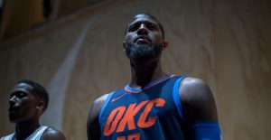 NBA – Paul George confirme ses ambitions pour cette saison