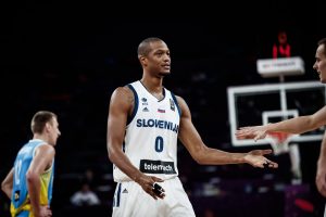 EuroBasket 2017 : 8ème de finale – La France et la Lituanie au tapis, la Slovénie trop forte