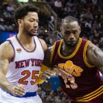 NBA – LeBron James souhaiterait aider Derrick Rose à décrocher un gros contrat