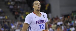 FIBA – Rudy Gobert fixe l’objectif des Bleus pour les mondiaux