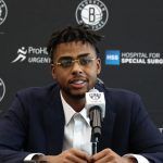 NBA – Un peu de pression de la part des Nets pour D’Angelo Russell ?