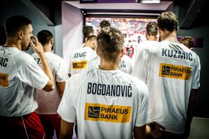 EuroBasket 2017 – Les 1/4 de finale : La Grèce tombe dans son propre piège, le dernier carré connu