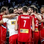 EuroBasket 2017 – Inside : La joie du vestiaire serbe