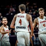 EuroBasket 2017 : 8ème de Finale J2 – L’Espagne écarte la Turquie, la Lettonie et la Russie montent en puissance