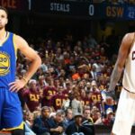 NBA – Le meilleur handle all-time ? Curry et Kyrie snobés !