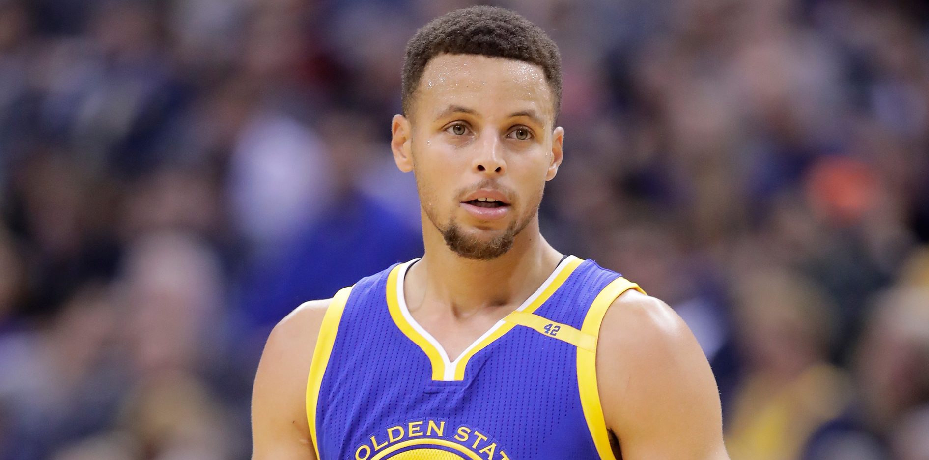 NBA - Les Warriors ont refusé des exigences de Stephen Curry1891 x 936