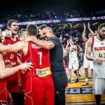 EuroBasket 2017 – La Serbie rejoint la Slovénie en finale