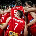 EuroBasket 2017 – Inside : Dans le vestiaire serbe après la 1/2 finale