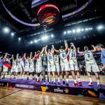 EuroBasket 2017 – Dans le vestiaire des champions d’Europe