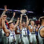 EuroBasket 2017 – Magique, magnifique : SlovénHistorique !