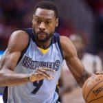 NBA – Tony Allen rejoint les Pelicans