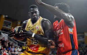 Pro A – Monaco : Sylla comme pigiste médical