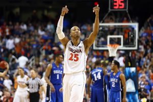 NBA – Les Nets signent Akil Mitchell