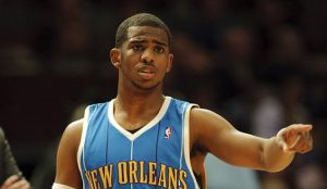 NBA – Chris Paul a dit aux Celtics et Warriors qu&rsquo;il ne re-signerait pas durant son trade en 2011