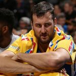 NBA – Le contrat d’Andrew Bogut partiellement garanti ?