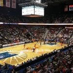 WNBA – Les résultats de la première soirée en ligue américaine