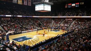 WNBA – Les résultats de la nuit : Seattle et New York s’imposent de peu, Connecticut écrase Dallas.