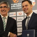 Euroleague – Le Final Four 2018 à Belgrade